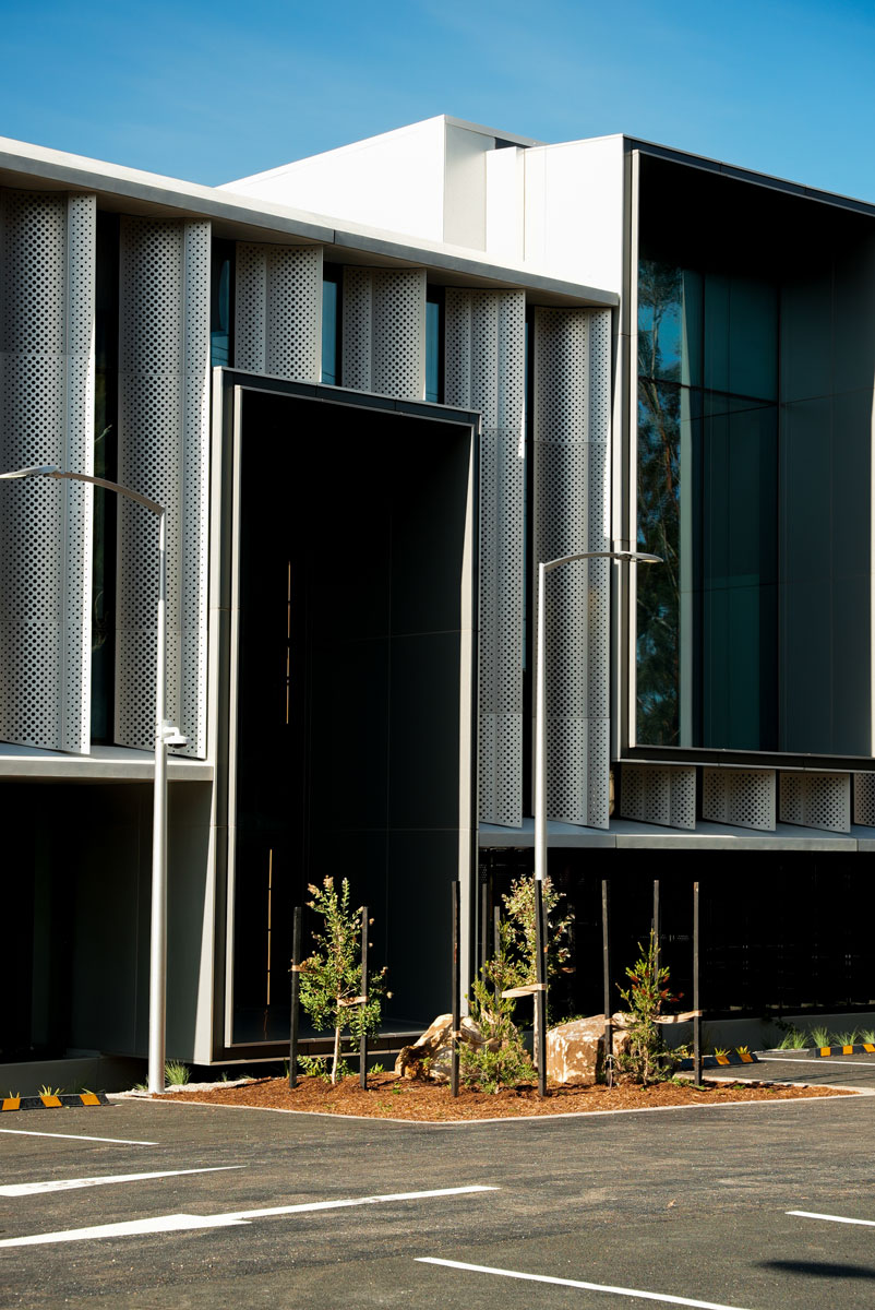Hdmf Building HOME - HDM GROUP