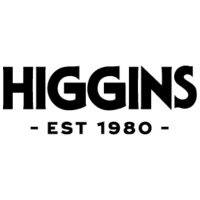 Higgins